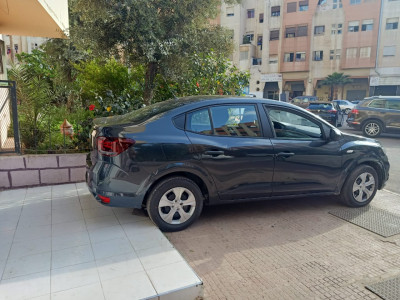 LOGAN III COMÈTE 977 2