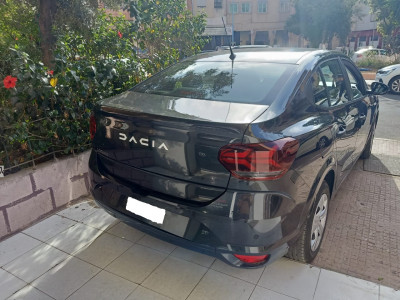 LOGAN III COMÈTE 977 4