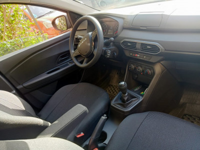 LOGAN III COMÈTE 977 5