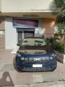 LOGAN III COMÈTE 977 7