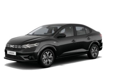 LOGAN III NOIR 601 2