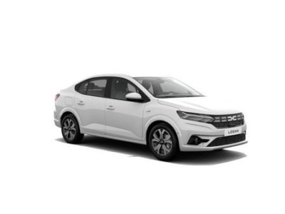 LOGAN III BLANCHE 973