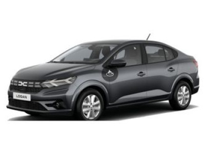 LOGAN III COMÈTE 977